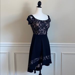 CITY STUDIO COCKTAIL DRESS